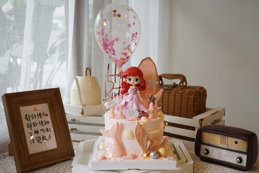 人鱼公主 商品图3