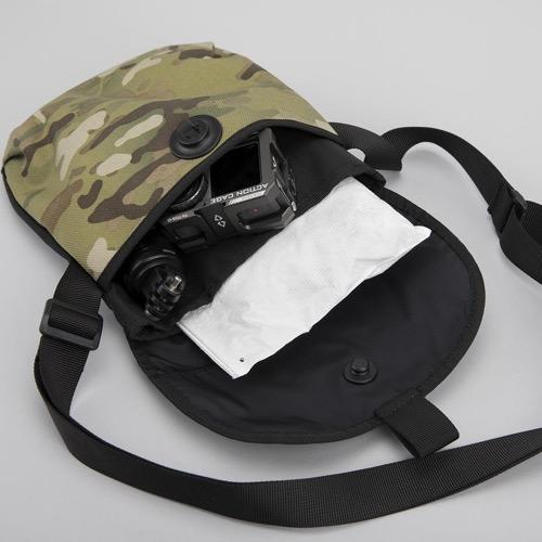 优极UG LIFE*NORMAL 日用斜挎包 商品图2