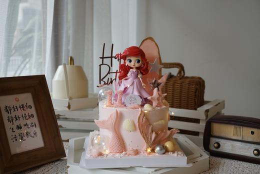 人鱼公主 商品图2