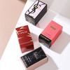 【专柜小样】法国 YSL圣罗兰 迷你4件套香水套盒7.5mlx4 反转巴黎 黑鸦片 巴黎恋人 红鸦片 商品缩略图3