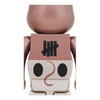 Bearbrick-电镀铜色米奇90周年限定 1000% 商品缩略图1