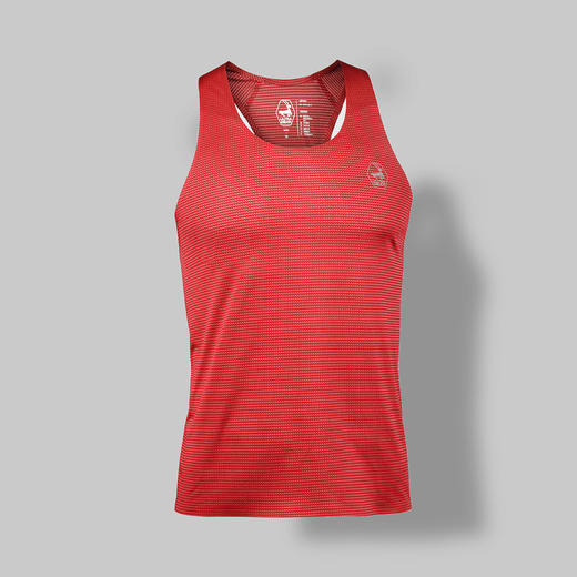 【特价商品部分可能有小瑕疵不影响穿着】优极UG 闪金系列 金属色弹力背心 竞速无缝 商品图4