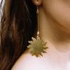 OKRA | Sacred Duo (small) Earrings TE2 [不对称耳环] 商品缩略图3