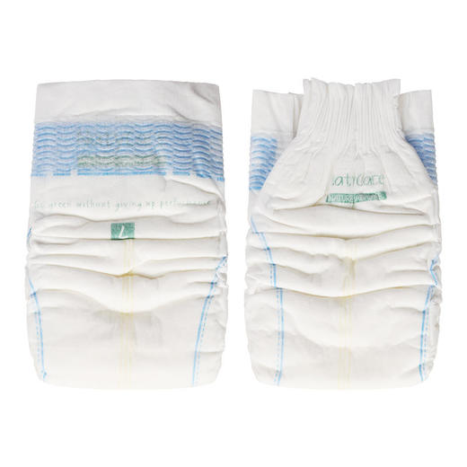 瑞典NatyCare尼塔天使纸尿裤拉拉裤 商品图3