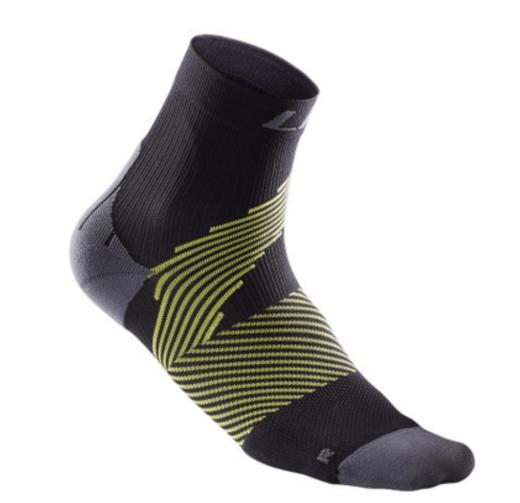 LP 压缩袜 足踝稳定 跟腱压缩 贴合透气 商品图2