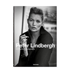 Peter Lindbergh:On Fashion Photography | 彼得.林德伯格：论时尚
