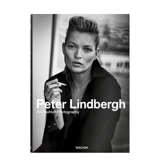 Peter Lindbergh:On Fashion Photography | 彼得.林德伯格：论时尚 商品图0