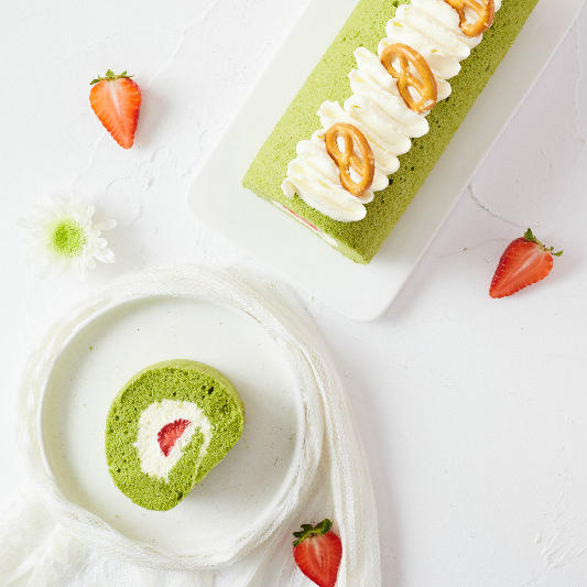 『缤纷卷卷』低糖无添加