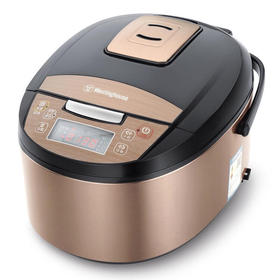 美国西屋电饭煲4L 家庭够用