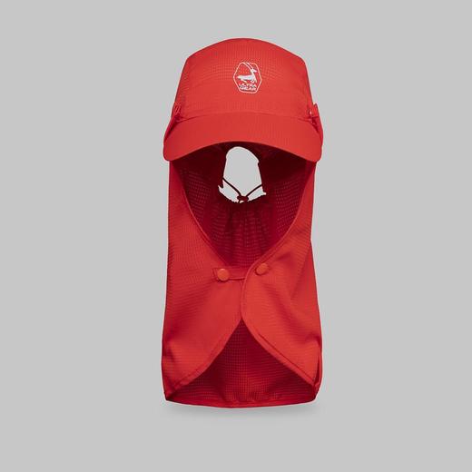 优极UG 全遮式遮阳防晒帽 鬼子帽 商品图1