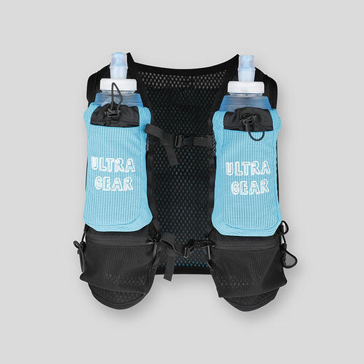 优极UG 儿童越野背包 送健牧250ml软水壶 商品图2