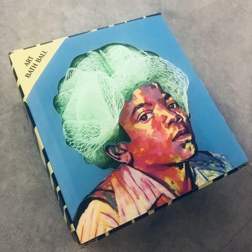 secrethem他秘浴球 商品图3