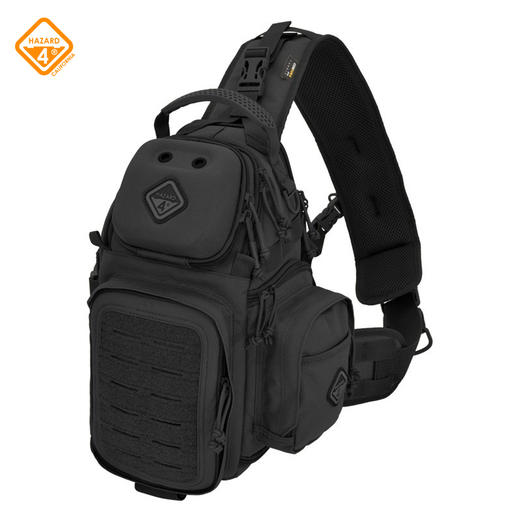 Hazard4 单肩包 户外摄影包单反相机包硬壳战术单肩背包多功能 商品图6