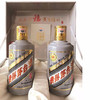 贵州茅台酒 （狗年）生肖茅台纪念酒375ml*2礼盒装 商品缩略图3