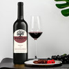 班洛克设拉子红葡萄酒750ml 商品缩略图3