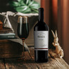 幂悦珍藏佳美娜红葡萄酒750ml 商品缩略图2