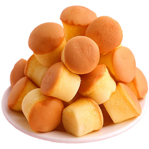 【港风美味,鸡蛋仔小蛋糕】匠心手工制作,一口松软鸡蛋仔,弹香软又靓