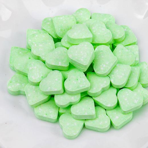 南京同仁堂吸油丸 果蔬酵素片  压片懒人糖果膳食片 商品图1