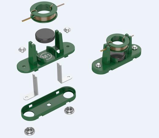 M1DIY电机 商品图0