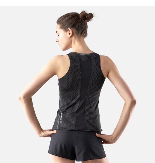 LP 女款 高透气运动背心 商品图2