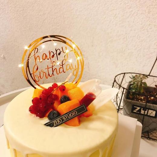 【阳光芒芒】2磅 芒果奶油芒果夹心 商品图1