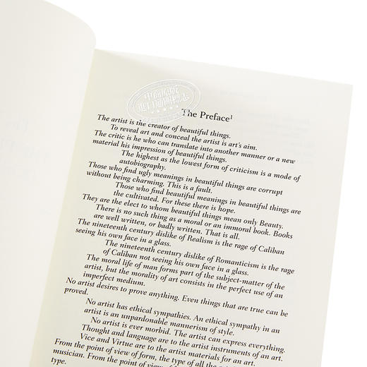 【中商原版】道瑞安·格雷先生画像 诺顿文学解读系列 英文原版 Norton Critical The Picture of Dorian Gray Oscar Wilde 商品图3