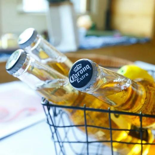 科罗娜特级啤酒六瓶装330ml*6 商品图1