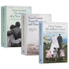 那不勒斯三部曲 英文原版小说 Neapolitan Quartet Book 1-3 我的天才女友 新名字的故事 离开的留下的 埃莱娜费兰特 英文版英语书 商品缩略图0