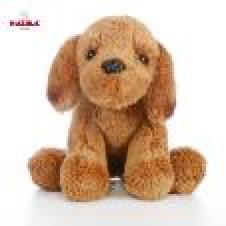 短腿狗13cm（棕色）nuzzle