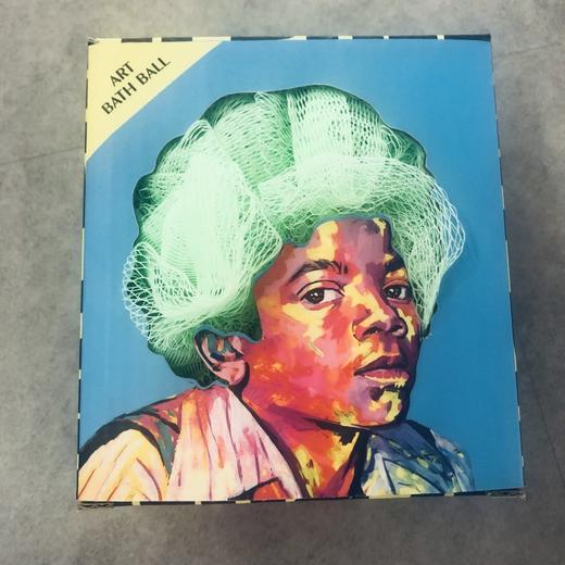 secrethem他秘浴球 商品图0