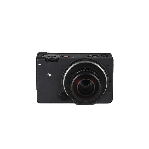 老蛙 4mm F2.8 210° 圆周鱼眼镜头（富士X、索尼E、佳能EF-M、L、尼康Z、佳能RF） 商品图6