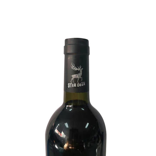 澳大利亚伊歌星空之鹿干红葡萄酒750ml 商品图2
