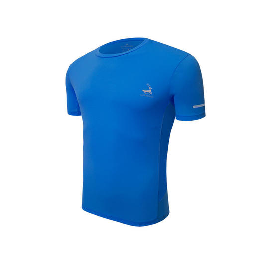 【特价商品部分可能有小瑕疵不影响穿着】优极UG 超轻速干拼片短袖 商品图1