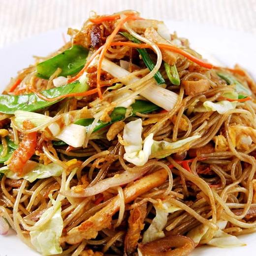 台州绿豆面500克 商品图4