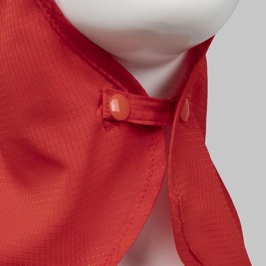 优极UG 全遮式遮阳防晒帽 鬼子帽 商品图4