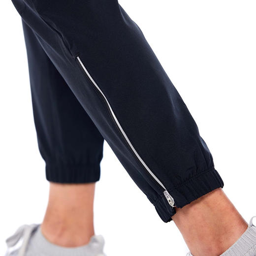 身体智慧 BODYWIT 女款 四面弹跑步健身长裤 商品图2