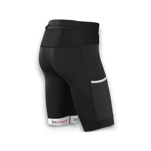 INSTINCT 单层紧身跑步短裤 商品图1