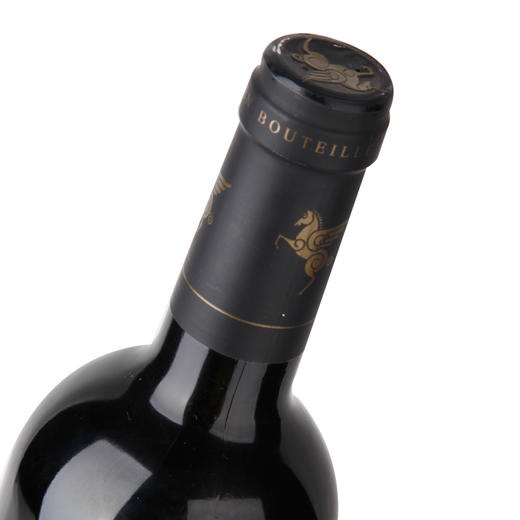 翡马慕麟珍藏红葡萄酒750ml 商品图2