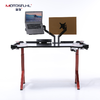 摩伽Motostuhl电竞升降桌电脑电竞学习人体工学站立办公Superpro 商品缩略图0