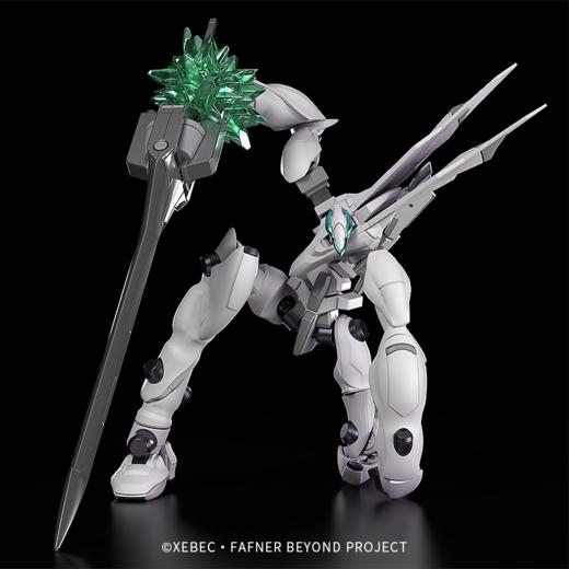 【GSC现货】MODEROID 法芙娜 Mk.Sein 苍穹之法芙娜THE BEYOND 商品图0