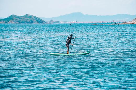 东部湾三天二夜野奢海岛之旅 商品图5