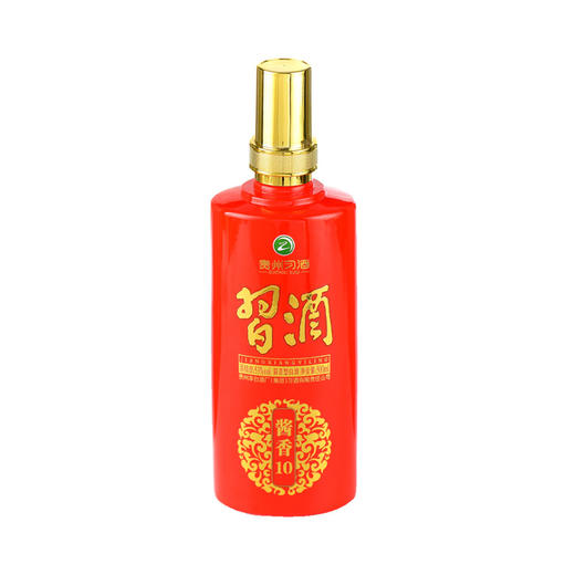 53°习酒酱香10 500ml 商品图1