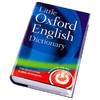 预售 【中商原版】牛津词典：牛津袖珍英语词典 英文原版 Little Oxford English Dictionary 商品缩略图2