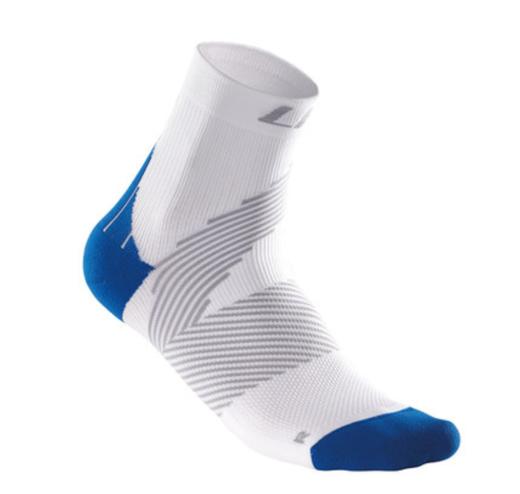 LP 压缩袜 足踝稳定 跟腱压缩 贴合透气 商品图1