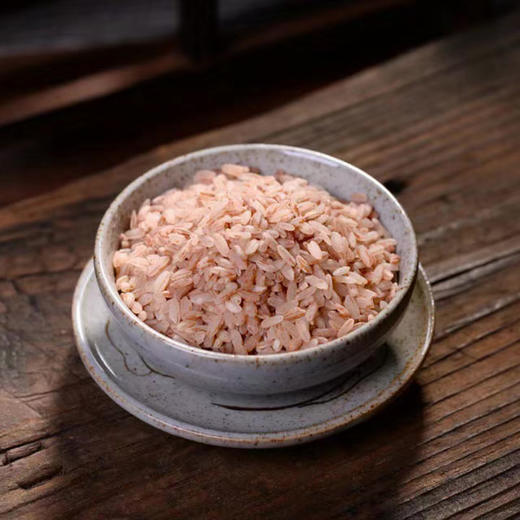 【云海肴墨江胚芽米】紫胚芽米/白胚芽米/红胚芽米 保留了大米的营养纤维  富含天然花青素  4种规格任选 中秋送礼礼盒推荐 商品图7