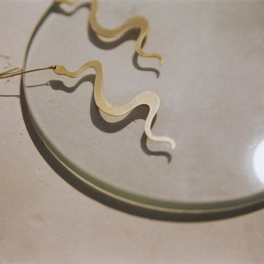 OKRA | Let Go Earrings TE4 [耳环] 商品图2