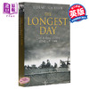 【中商原版】最长的一天 1944诺曼底登陆 英文原版The Longest Day Cornelius Ryan 商品缩略图1