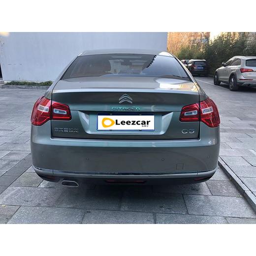 【特价月租-北京】雪铁龙 C5 2.0L 自动悦尚版 商品图5