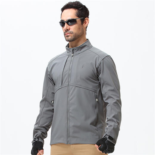 前行者全新战术功能软壳 商品图1