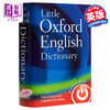 预售 【中商原版】牛津词典：牛津袖珍英语词典 英文原版 Little Oxford English Dictionary 商品缩略图0